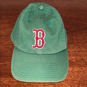 Boston Red Sox Hat